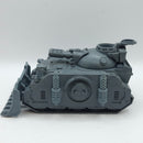 Warhammer Horus Heresy: Space Marine Predator Tank (AU022)