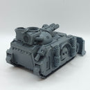 Warhammer Horus Heresy: Space Marine Predator Tank (AU022)