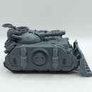 Warhammer Horus Heresy: Space Marine Predator Tank (AU022)
