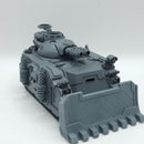Warhammer Horus Heresy: Space Marine Predator Tank (AU022)
