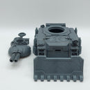 Warhammer Horus Heresy: Space Marine Predator Tank (AU022)