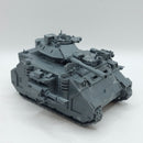 Warhammer 40k: Space Marine Predator Tank (BF039)