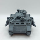Warhammer 40k: Space Marine Predator Tank (BF039)