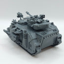 Warhammer 40k: Space Marine Predator Tank (BF039)