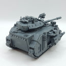 Warhammer 40k: Space Marine Predator Tank (BF039)