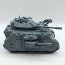 Warhammer 40k: Space Marine Predator Tank (BF039)