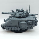 Warhammer 40k: Space Marine Repulsor Executioner Tank (BF032)
