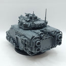 Warhammer 40k: Space Marine Repulsor Executioner Tank (BF032)