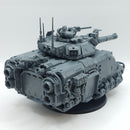 Warhammer 40k: Space Marine Repulsor Executioner Tank (BF032)