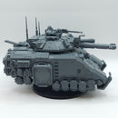 Warhammer 40k: Space Marine Repulsor Executioner Tank (BF032)