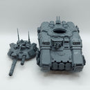 Warhammer 40k: Space Marine Repulsor Executioner Tank (BF032)