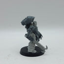 Warhammer Horus Heresy: Space Marine Night Lords Converted Character (AE158)