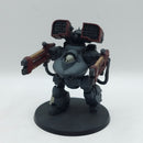 Warhammer Horus Heresy: Space Marine Deredeo Dreadnought (AC130)
