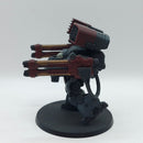 Warhammer Horus Heresy: Space Marine Deredeo Dreadnought (AC130)