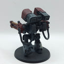 Warhammer Horus Heresy: Space Marine Deredeo Dreadnought (AC130)