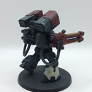 Warhammer Horus Heresy: Space Marine Deredeo Dreadnought (AC130)