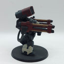 Warhammer Horus Heresy: Space Marine Deredeo Dreadnought (AC130)