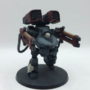 Warhammer Horus Heresy: Space Marine Deredeo Dreadnought (AC130)