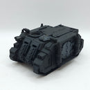Warhammer Horus Heresy: Space Marine Deimos Pattern Rhino (BA056)