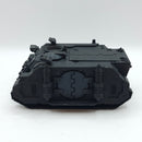 Warhammer Horus Heresy: Space Marine Deimos Pattern Rhino (BA056)