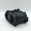 Warhammer Horus Heresy: Space Marine Deimos Pattern Rhino (BA056)