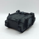Warhammer Horus Heresy: Space Marine Deimos Pattern Rhino (BA056)