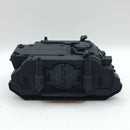 Warhammer Horus Heresy: Space Marine Deimos Pattern Rhino (BA056)