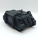 Warhammer Horus Heresy: Space Marine Deimos Pattern Rhino (BA056)