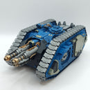Warhammer Horus Heresy: Space Marine Cerberus Heavy Tank Destroyer (AU006)