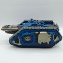 Warhammer Horus Heresy: Space Marine Cerberus Heavy Tank Destroyer (AU006)
