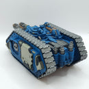Warhammer Horus Heresy: Space Marine Cerberus Heavy Tank Destroyer (AU006)