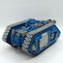 Warhammer Horus Heresy: Space Marine Cerberus Heavy Tank Destroyer (AU006)