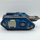Warhammer Horus Heresy: Space Marine Cerberus Heavy Tank Destroyer (AU006)