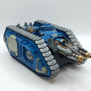 Warhammer Horus Heresy: Space Marine Cerberus Heavy Tank Destroyer (AU006)