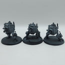 Warhammer Horus Heresy: Solar Auxilia Veletaris Sentinel Squadron (AD258)