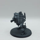 Warhammer Horus Heresy: Solar Auxilia Veletaris Sentinel Squadron (AD258)