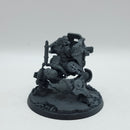 Warhammer Horus Heresy: Solar Auxilia Veletaris Sentinel Squadron (AD258)