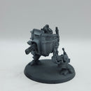 Warhammer Horus Heresy: Solar Auxilia Veletaris Sentinel Squadron (AD258)