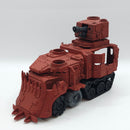 Warhammer 40k: Orks Battlewagon - Part Painted (AX052)