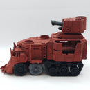 Warhammer 40k: Orks Battlewagon - Part Painted (AX052)