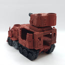 Warhammer 40k: Orks Battlewagon - Part Painted (AX052)