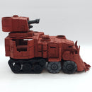 Warhammer 40k: Orks Battlewagon - Part Painted (AX052)