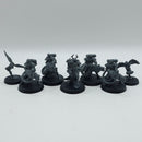 Warhammer 40k: Adepta Sororitas Retributor Squad (AA220)