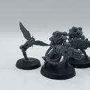 Warhammer 40k: Adepta Sororitas Retributor Squad (AA220)