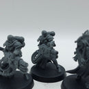 Warhammer 40k: Adepta Sororitas Retributor Squad (AA220)