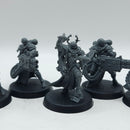 Warhammer 40k: Adepta Sororitas Retributor Squad (AA220)