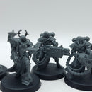 Warhammer 40k: Adepta Sororitas Retributor Squad (AA220)