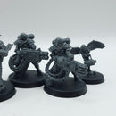 Warhammer 40k: Adepta Sororitas Retributor Squad (AA220)