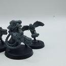Warhammer 40k: Adepta Sororitas Retributor Squad (AA220)