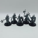 Warhammer 40k: Adepta Sororitas Celestian Sacresants (BH098)